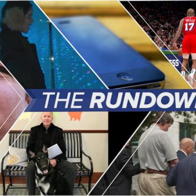 VIDEO: ABC News Live Rundown: Tuesday, July 25, 2023