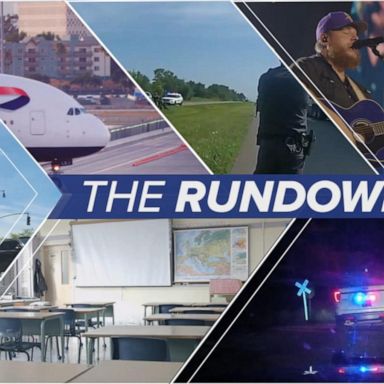 VIDEO: ABC News Live Rundown: Wednesday, July 26, 2023