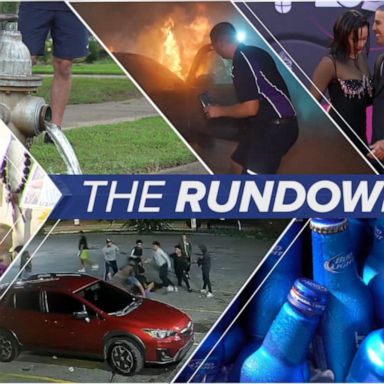 VIDEO: ABC News Live Rundown: Thursday, July 27, 2023