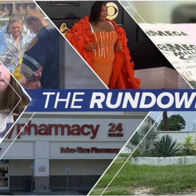 VIDEO: ABC News Live Rundown: Tuesday, Aug. 1, 2023