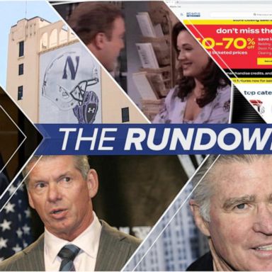 VIDEO: ABC News Live Rundown: Wednesday, August 2, 2023