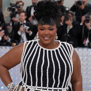 The complaint was filed Tuesday in Los Angeles County Superior Court against Lizzo, whose legal name is Melissa Viviane Jefferson, as well as her production company Big Grrrl Big Touring, Inc.