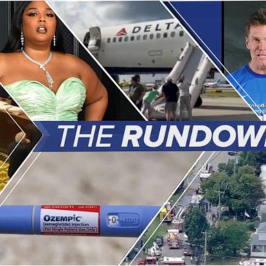 VIDEO: ABC News Live Rundown: Thursday, August 3, 2023