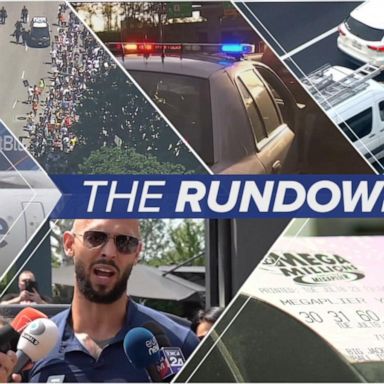 VIDEO: ABC News Live Rundown: Friday, August 4, 2023