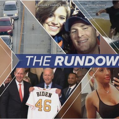 VIDEO: ABC News Live Rundown: Monday, August 7, 2023