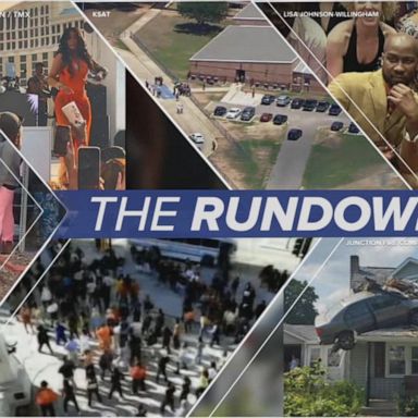 VIDEO: ABC News Live Rundown: Tuesday, August 8, 2023