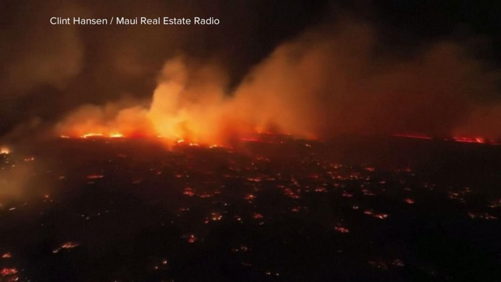 Raiders to wear, sell 'Ninth Island' shirts to benefit Maui after fires