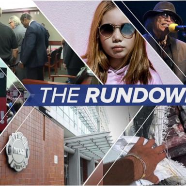 VIDEO: ABC News Live Rundown: Wednesday, August 9, 2023