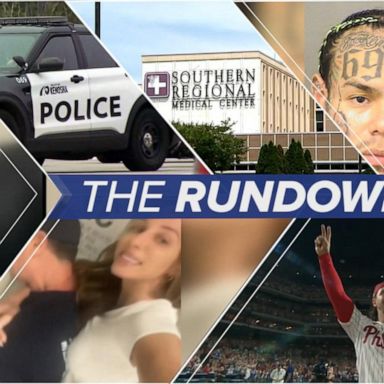 VIDEO: ABC News Live Rundown: Thursday, August 10, 2023