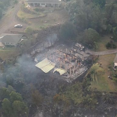 VIDEO: Maui resident describes horrific situation for residents