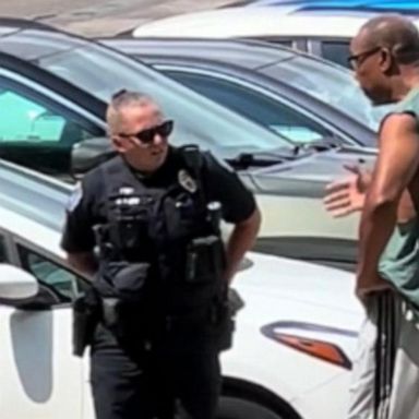 VIDEO: Police in Michigan apologize after handcuffing a 12-year-old 