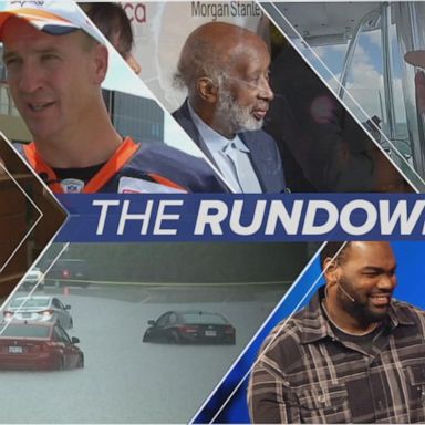 VIDEO: ABC News Live Rundown: Monday, August 14, 2023