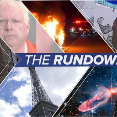 VIDEO: ABC News Live Rundown: Tuesday, Aug. 15, 2023 