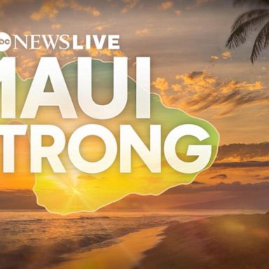 VIDEO: Maui Strong