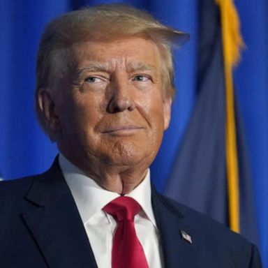 VIDEO: Trump’s legal team mounts defense after new indictment 