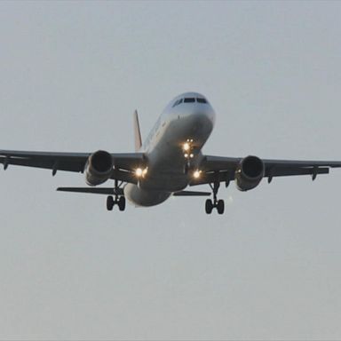 VIDEO: Near misses by airplanes may be more common than expected, New York Times reports 