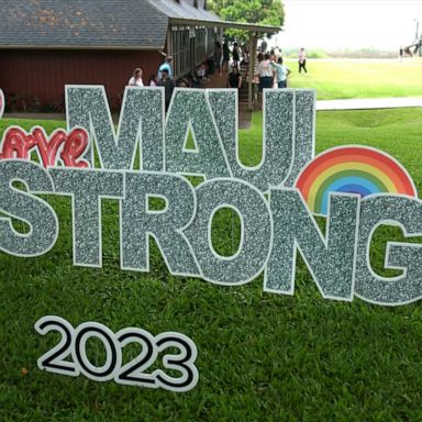 There is only one functioning school on the west side of Maui.