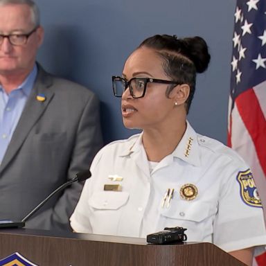 The city's police commissioner said she intends to fire the officer at the end of the suspension.