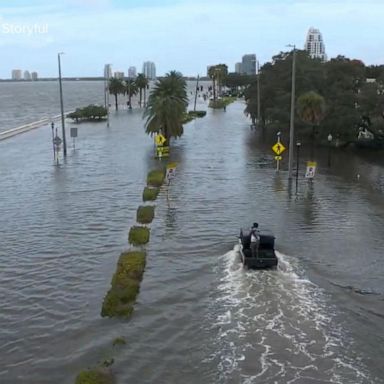 VIDEO: ABC News Live Prime: Wed, Aug 30, 2023