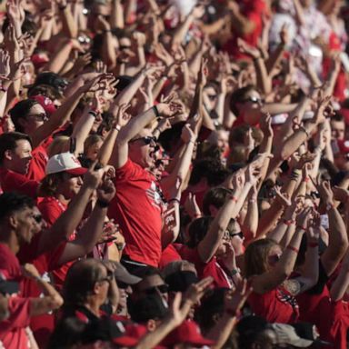 VIDEO: What to expect from college football season