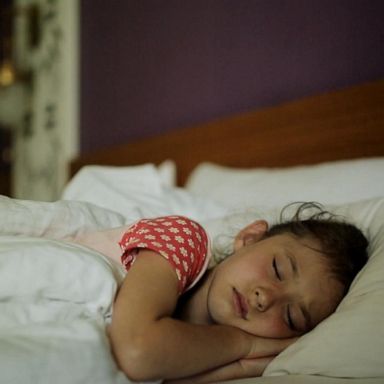 VIDEO: How do you get your kids’ sleep back on track for the school year?