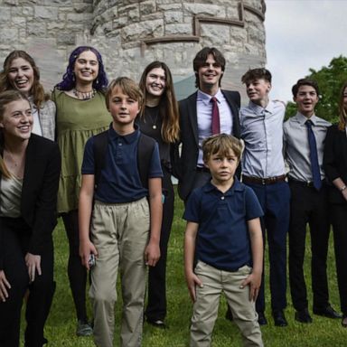 VIDEO: Montana youth win historic climate change challenge in court