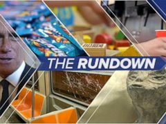 ABC News Live Rundown