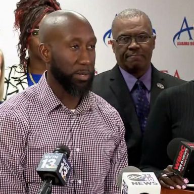 Johnny Mims was tased by a Birmingham Police Department officer after he refused to stop his band performance and leave the stadium after a game last week.