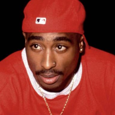 VIDEO: Tupac Shakur's murderer remains one of pop culture's lasting mysteries