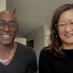 'I just took one day at a time’: Former inmate on how running changed his life