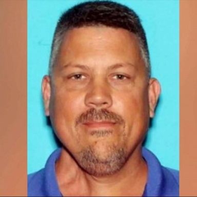 Christopher Worrell, a 52-year-old from Naples, Florida, went missing in August just before he was going to be sentenced for several felonies he was convicted on over his conduct during the Jan. 6 riot.