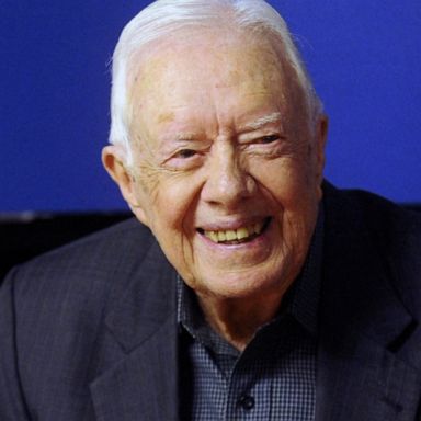 Former President Jimmy Carter turned 99 years old on Sunday and the Carter Center has gathered thousands of tributes.