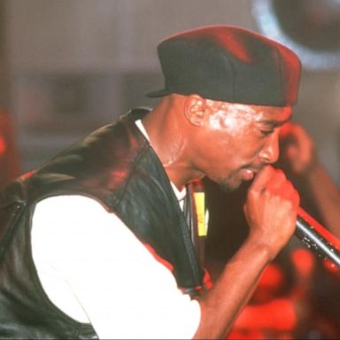VIDEO: Man accused of ordering the murder of Tupac Shakur set to be arraigned in Nevada