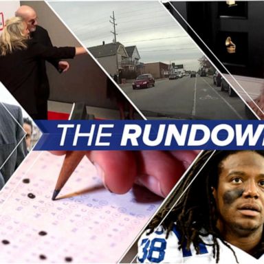 VIDEO: ABC News Live Rundown: Wednesday, October 11, 2023