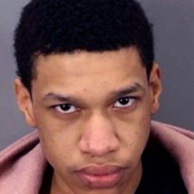 Baltimore police issued an arrest warrant for 18-year-old Jovan Williams.