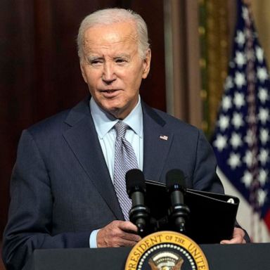 Pres. Biden spoke with family members of Americans that are unaccounted for in Israel.