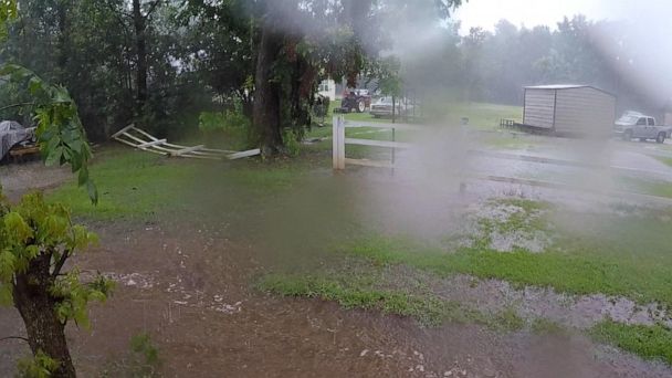 Black community says highway project caused major flooding, threatening their homes - Vimarsana News