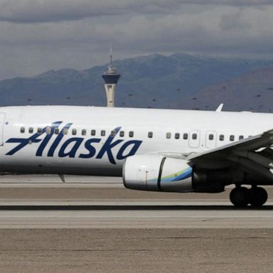 VIDEO: Alaska Airlines pilot in court today