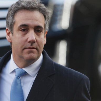 Michael Cohen, who was once Donald Trump's confidant and self-described "fixer," is set to return to a courtroom as the star witness in Trump's $250 million fraud trial.