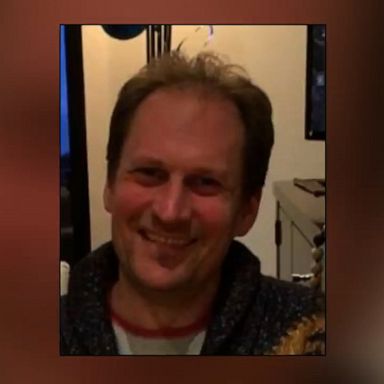 Heikki Rantakari, 44, a professor at the University of Rochester, was last seen Friday night, police said.