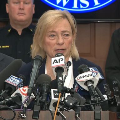 VIDEO: Maine officials confirm at least 18 dead in mass shooting