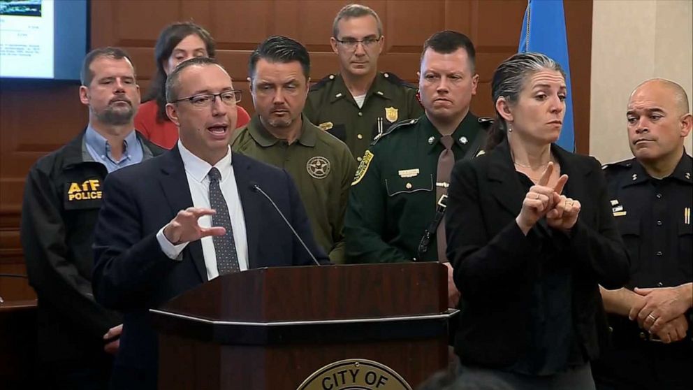 Maine officials launch resources for shooting victims, those impacted | GMA