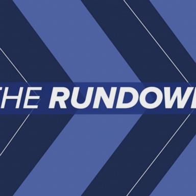 VIDEO: ABC News Live Rundown: Monday, October 30, 2023