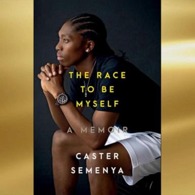 VIDEO: Olympic champion Caster Semenya on self-love: ‘I’m a different woman’