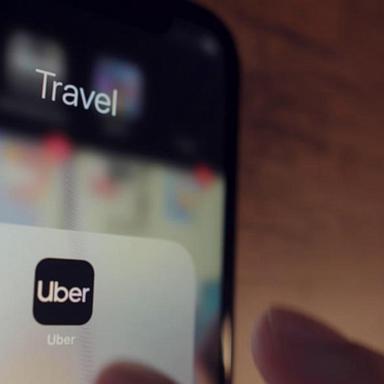 VIDEO: Lyft and Uber to pay $328 million for withholding money from drivers 