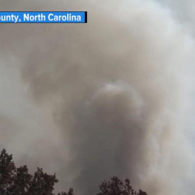 VIDEO: Record heat across the nation and flood warnings 