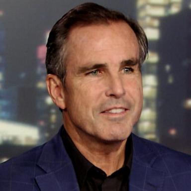 VIDEO: Bob Woodruff on returning to Iraq and ‘finishing that assignment’