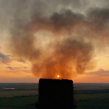 VIDEO: Climate change worsens in US