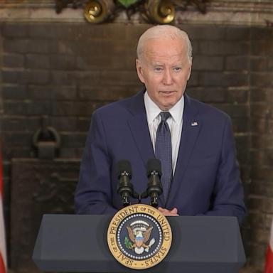 VIDEO: APEC Summit fallout: Pres. Biden describes Chinese president as “dictator