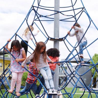 VIDEO: Recess is not required in all schools, but should it be? 